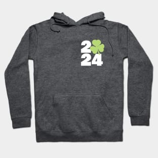 St Patricks Day 2024 Hoodie